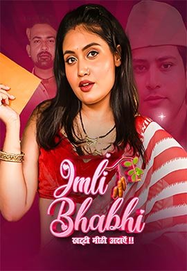Imli Bhabhi | Season 01